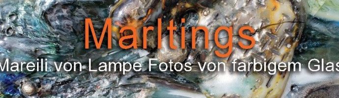 Marielle von Lampe "Marltings" im drb